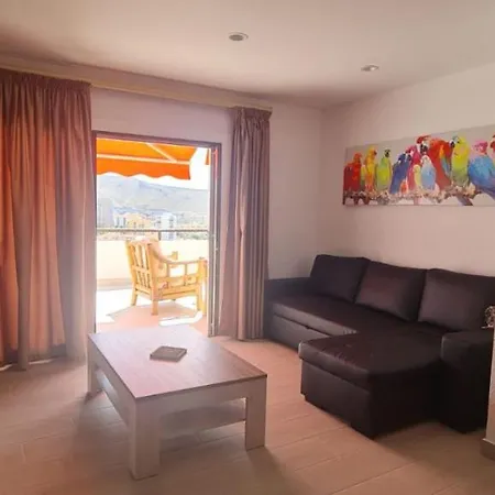 Appartement La Colina