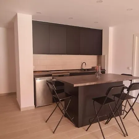 Appartement La Colina Arona (Tenerife)