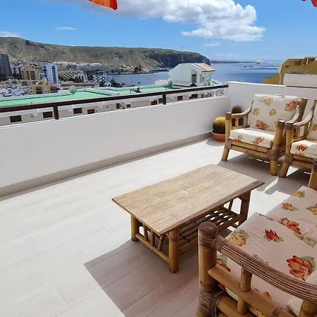 Appartement La Colina *