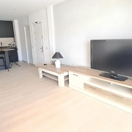 Appartement La Colina Arona (Tenerife)