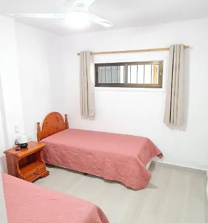 La Colina Appartement