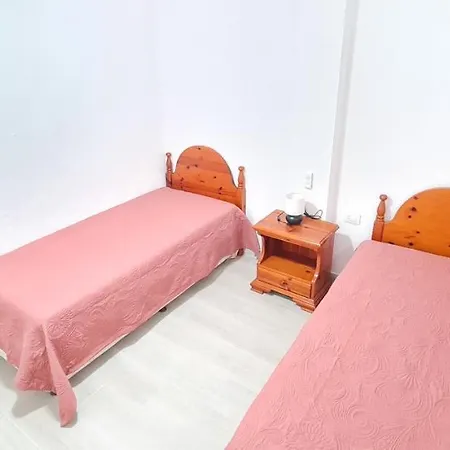La Colina Appartement *