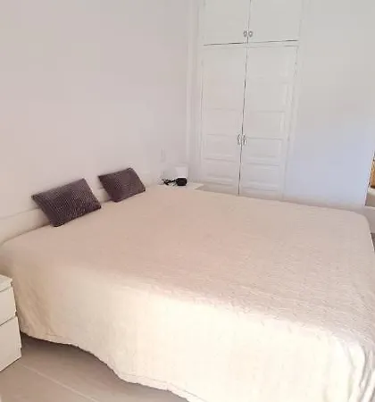Appartement La Colina Arona (Tenerife)