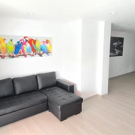Appartement La Colina
