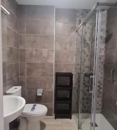 La Colina Appartement *