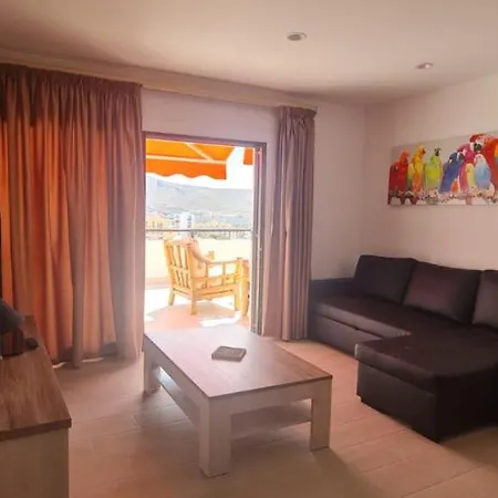 La Colina Arona (Tenerife)