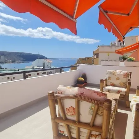 La Colina Appartement
