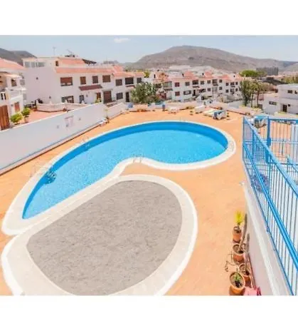 La Colina Διαμέρισμα