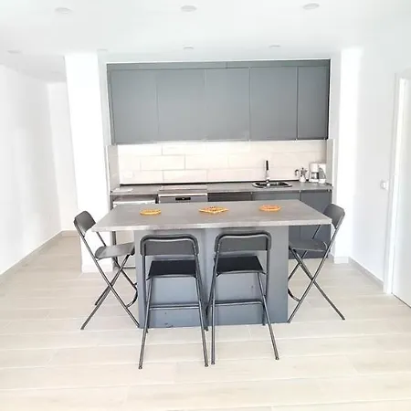 La Colina Appartamento *